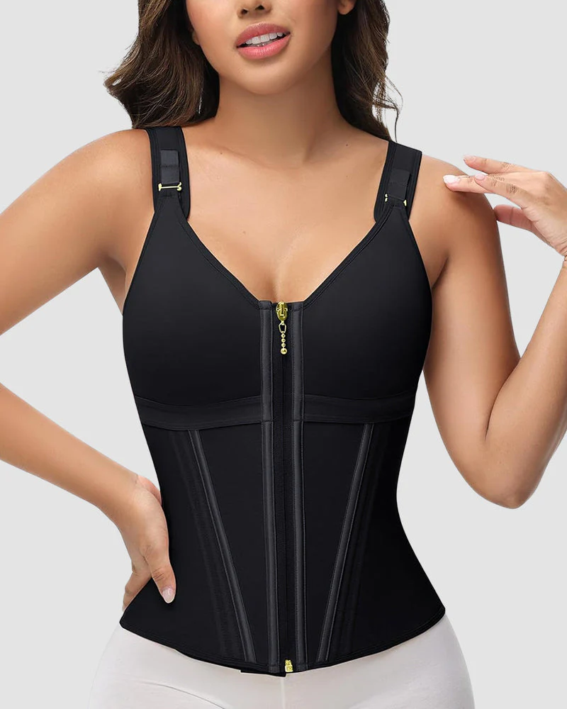Women’s Tummy Control Fitness Shapewear