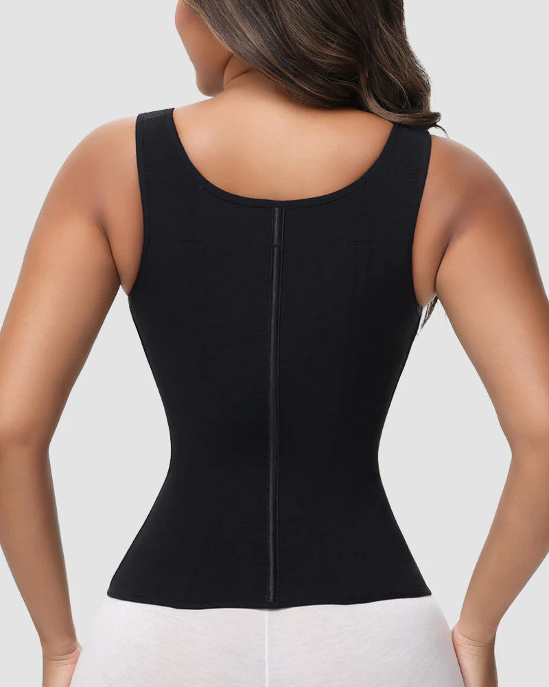 Women’s Tummy Control Fitness Shapewear