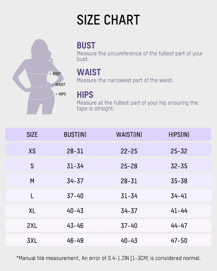 Smoothing Seamless Full Body Shaper