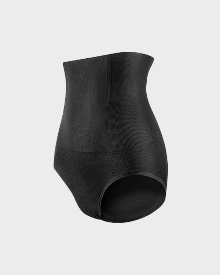 High Waist Tummy Control Shapewear Panties