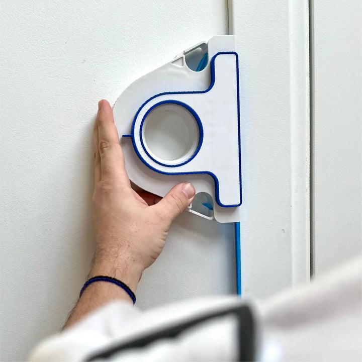 Painters Tape Applicator, Masking Paint Tape Applicator Set For Painting Trim, Wall And Floor Painting