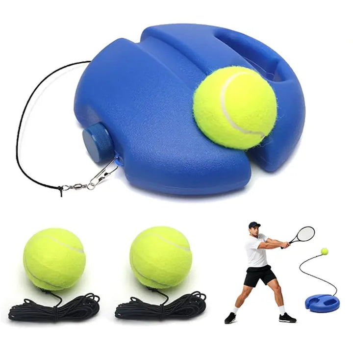 Tennis-Trainer Set 🎾💥
