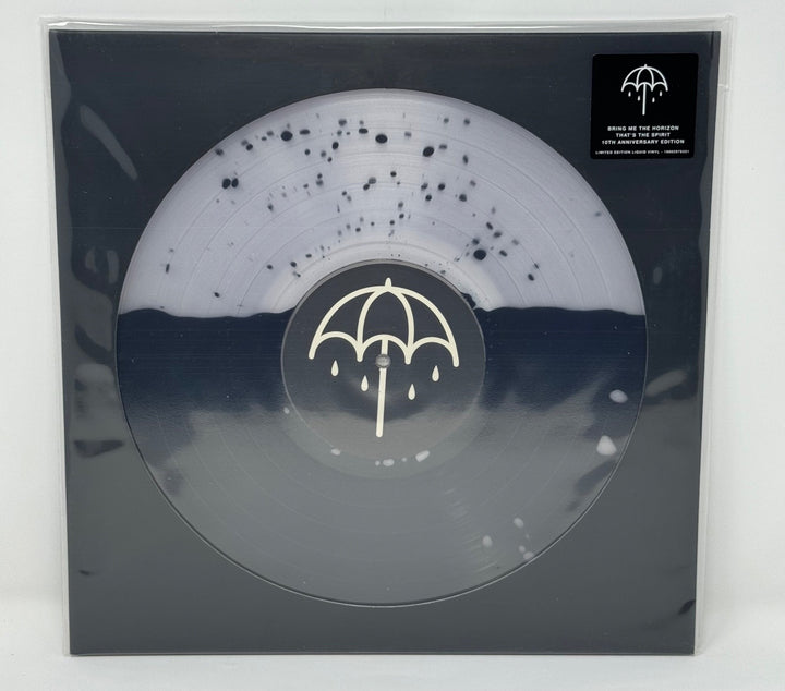 Bring Me The Horizon – That's The Spirit