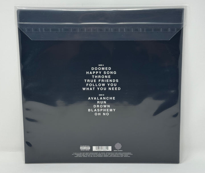 Bring Me The Horizon – That's The Spirit